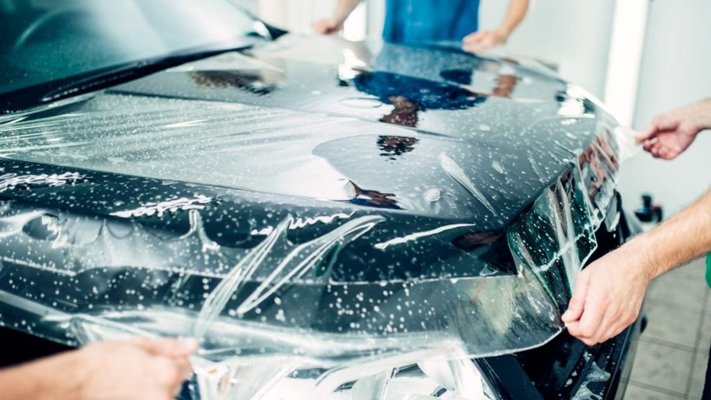 XPEL, STEK vs. Rayno – Which Is the Best Paint Protection Film for 2025?