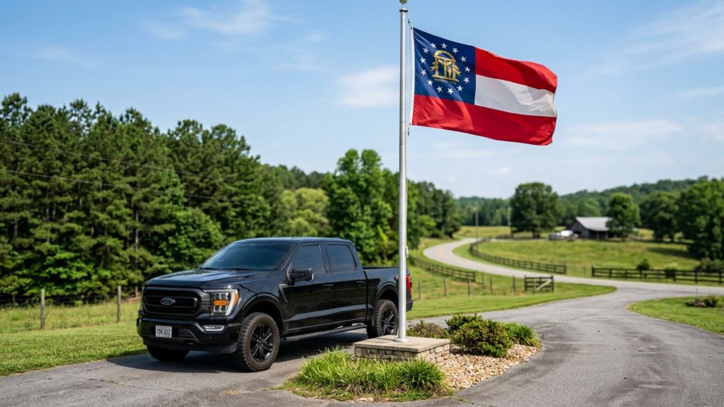 Georgia Window Tint Laws 2024 Explained