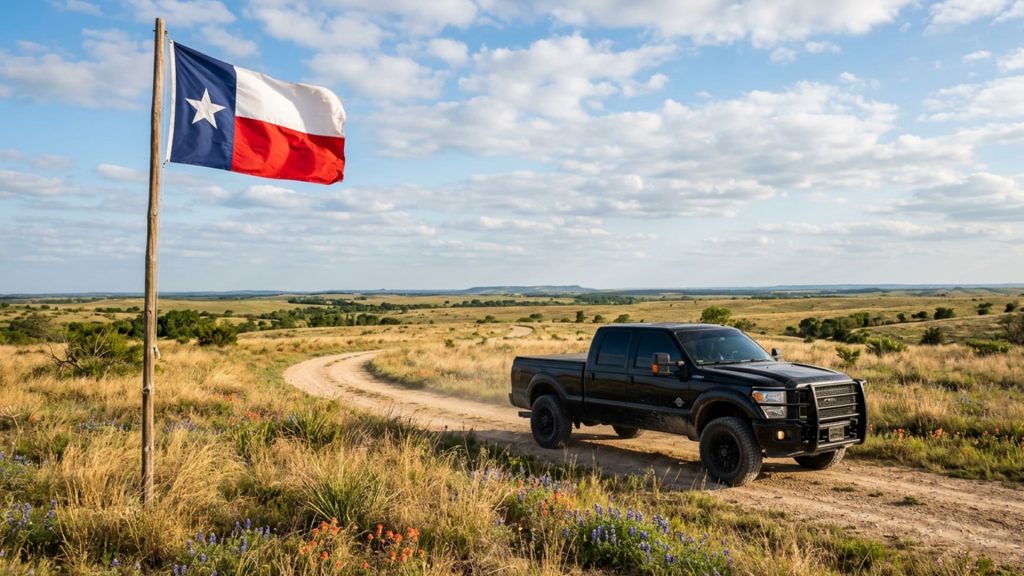 Texas Tint Laws: What You Must Know Before Tinting Your Car Windows