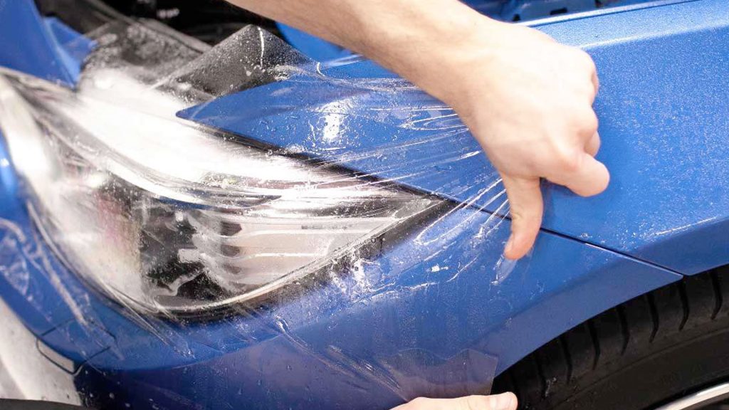 Cost of Paint Protection Film: Is it Worth it?