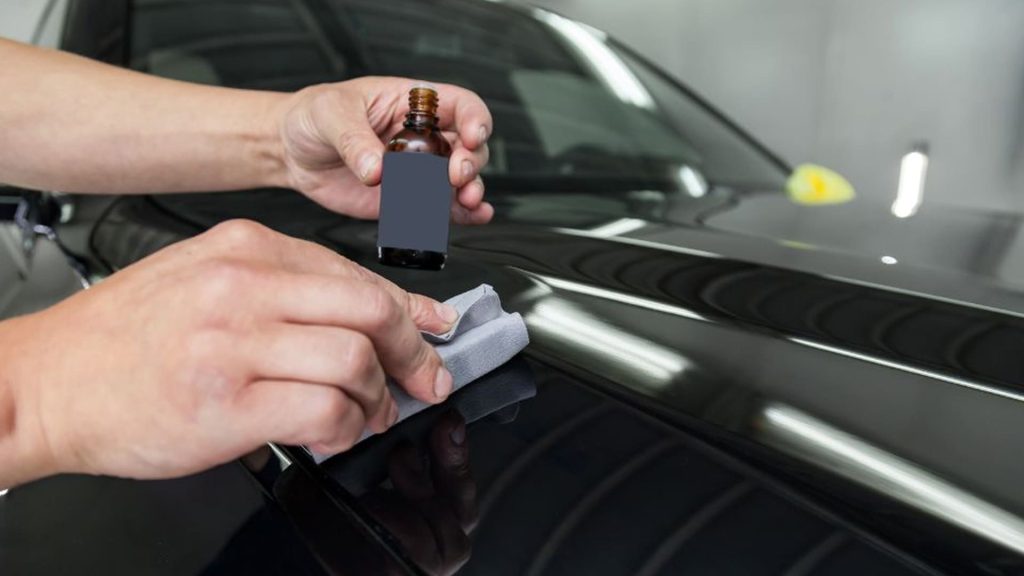 How Much Does Ceramic Coating Cost in 2024?
