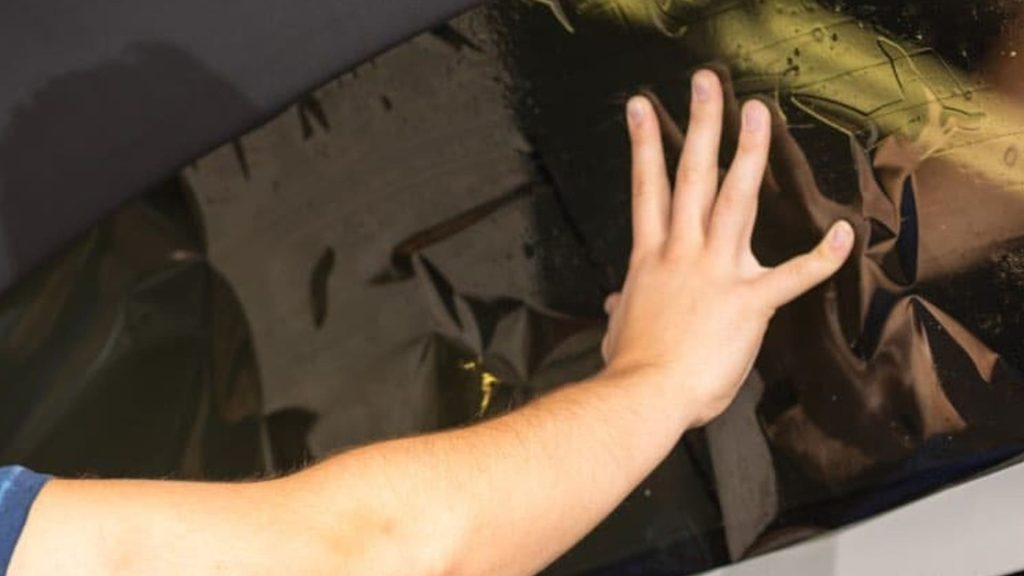 How Much Does Window Tinting Cost for Your Car in 2024?