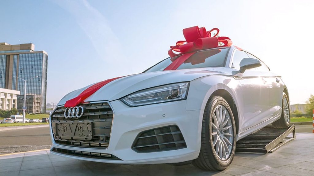 9 Best Gifts for Car Guys: What to Give Car Lovers This Holiday 2024