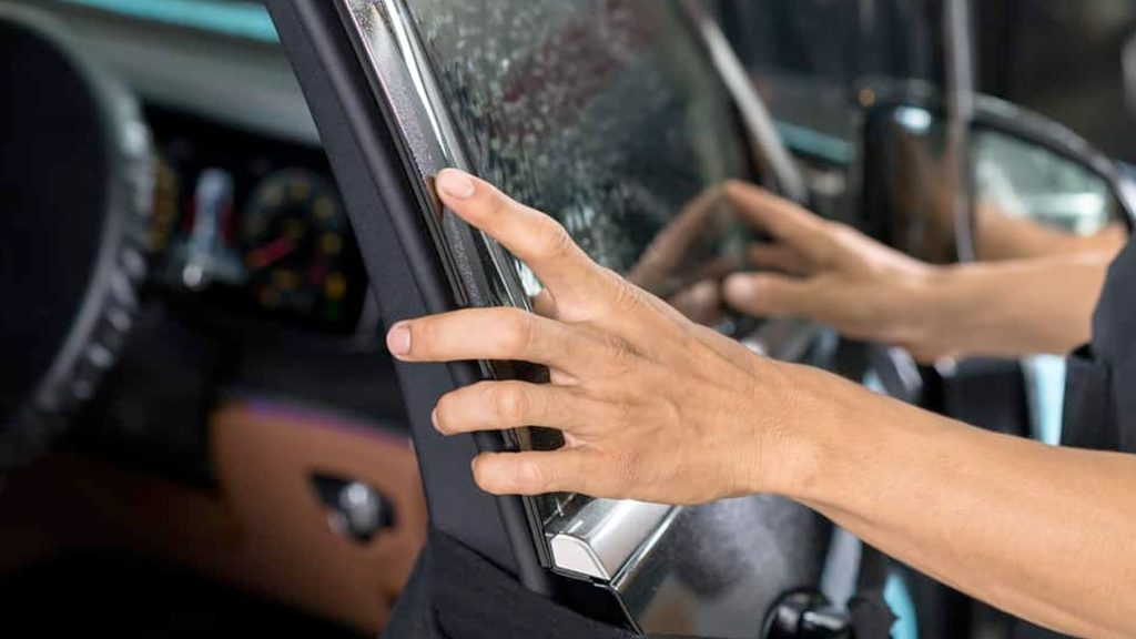 A Look at New York’s Updated Car Window Tinting Laws