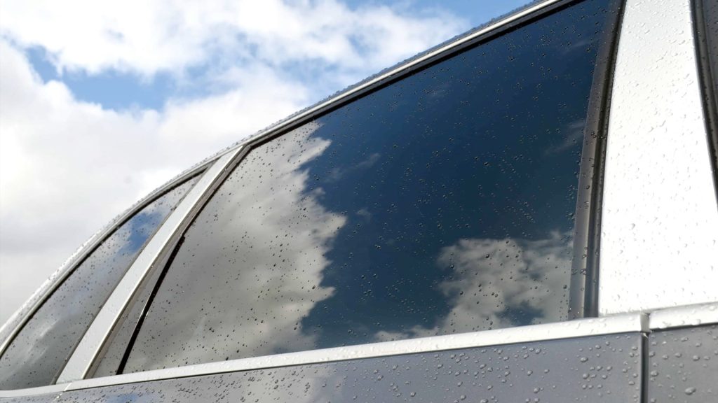 Benefits of Tinting Car Windows