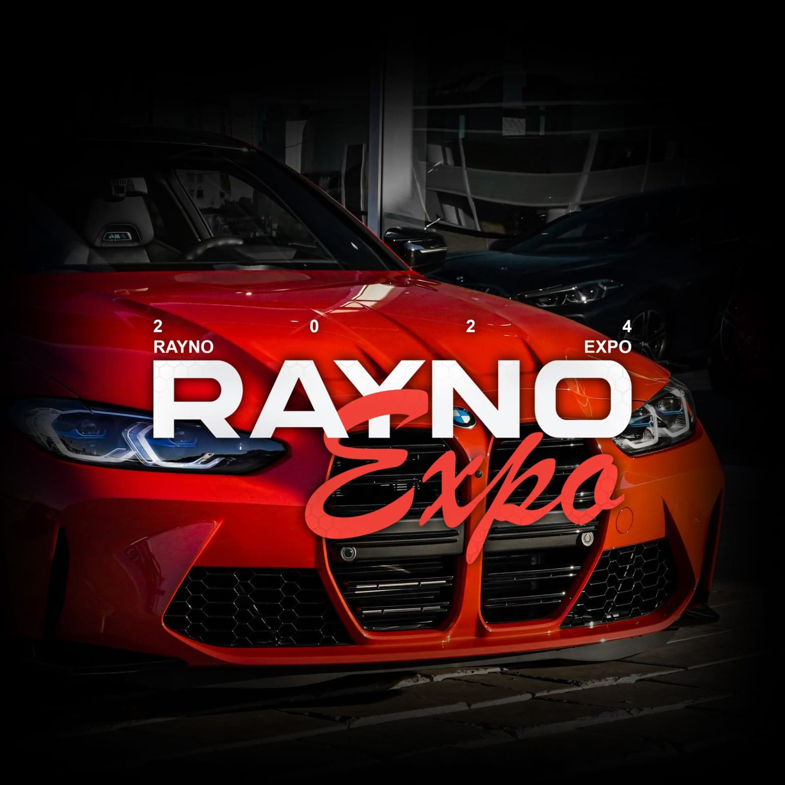 Experience Rayno Expo