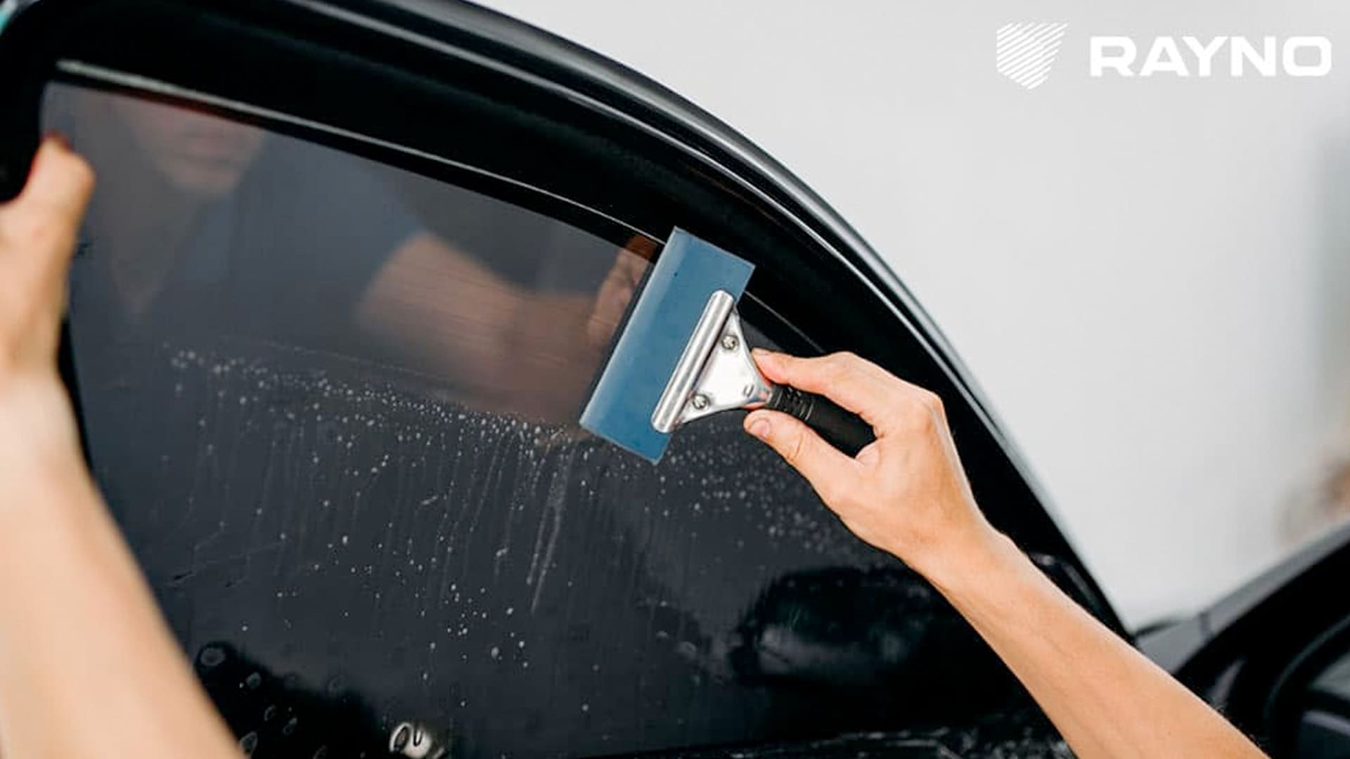Michigan car tint