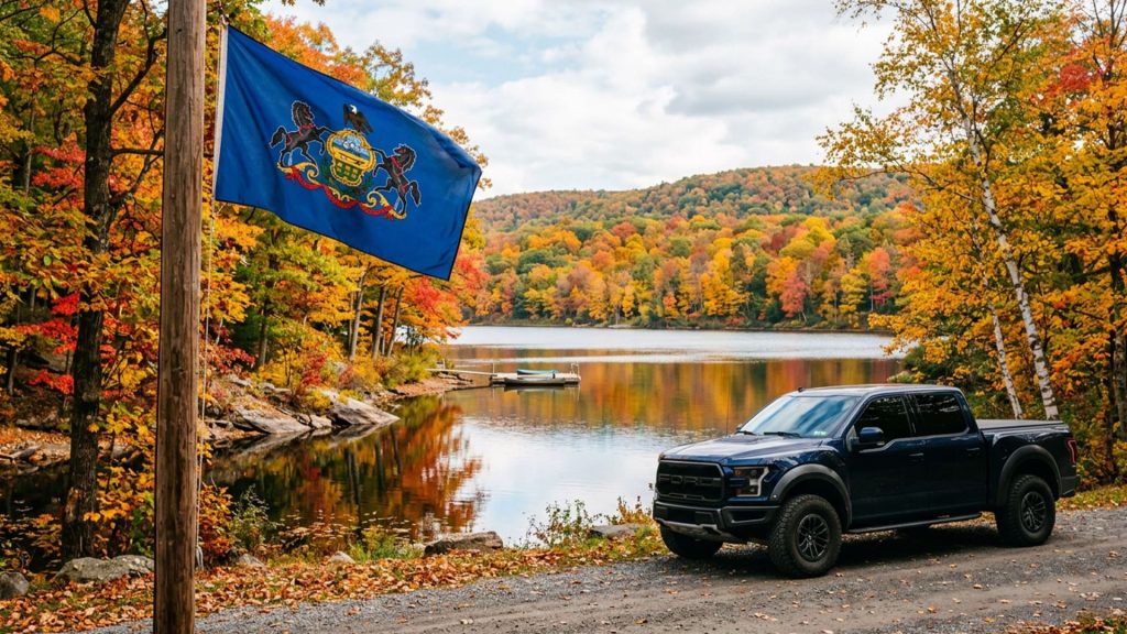 Pennsylvania Window Tint Laws 2024 – What Tint Is Legal in PA