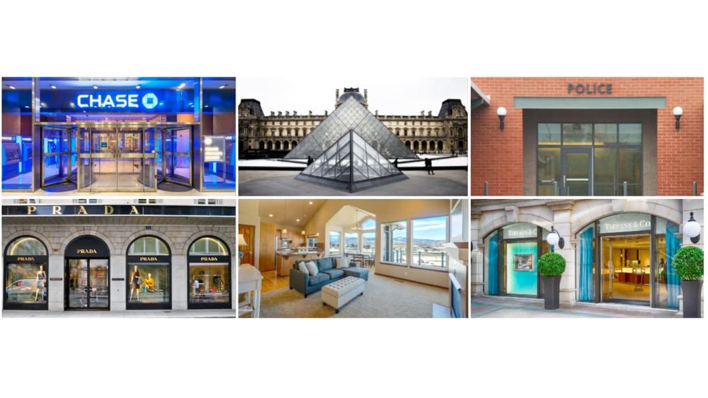 How Security Window Film Improves Security