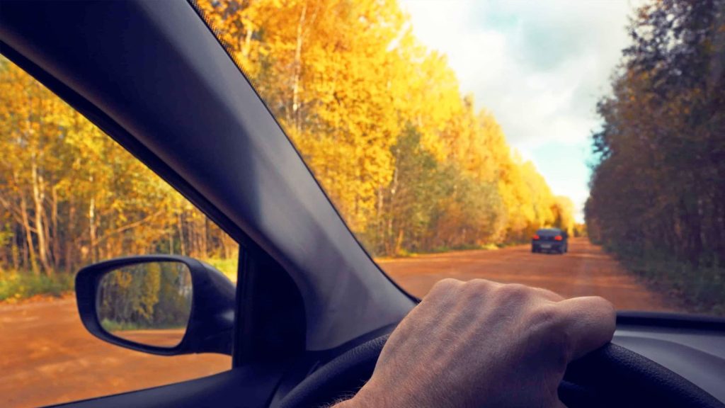 When Is The Best Time to Tint Car Windows?