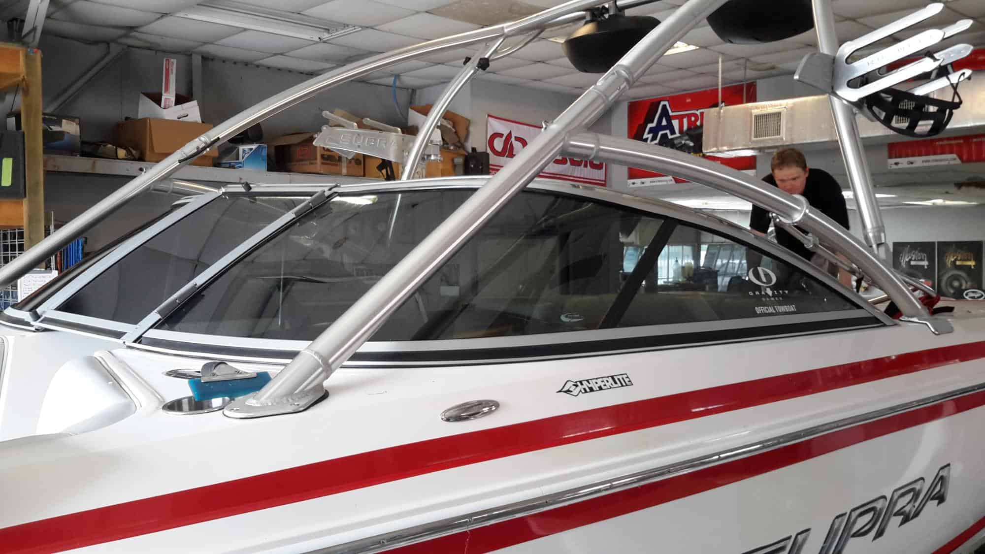 boat boat
