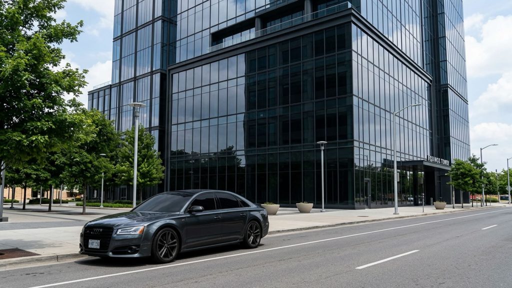 How Much Energy and Money Does Window Tinting Save vs. Replacing Windows?