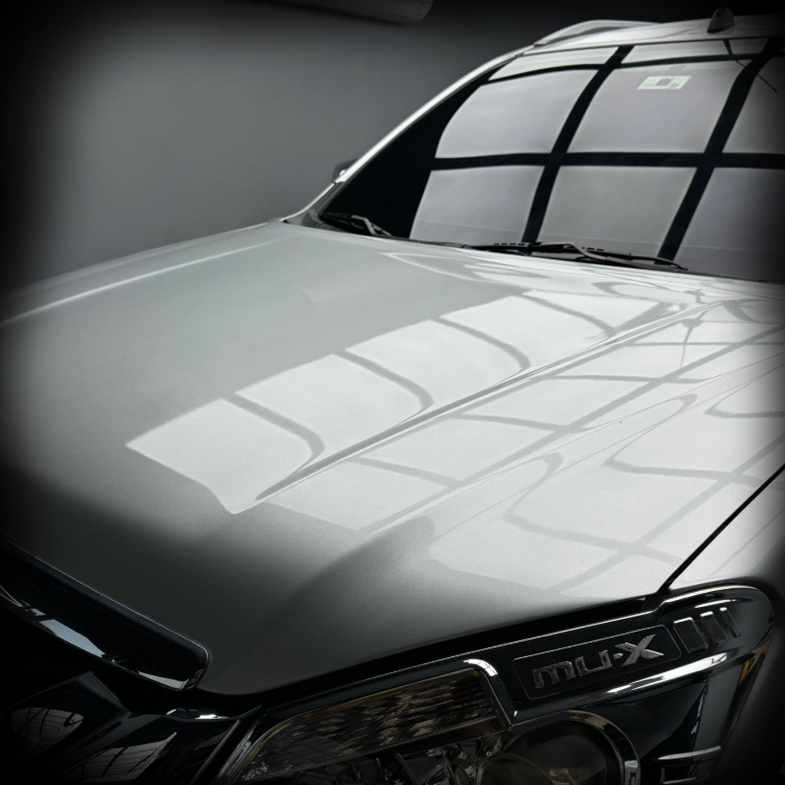 Blask Ceramic Coating