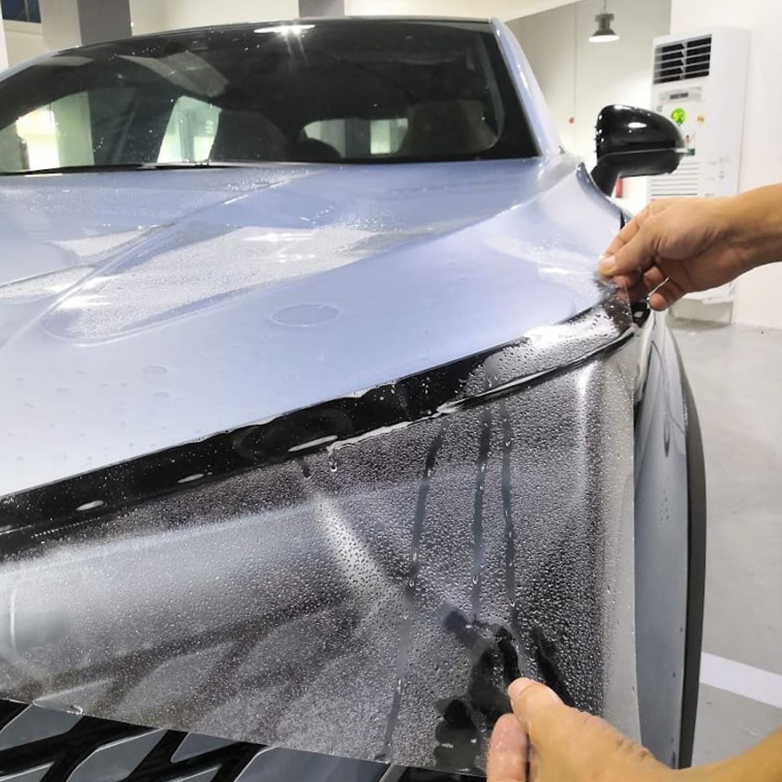Protect Your Vehicle Today