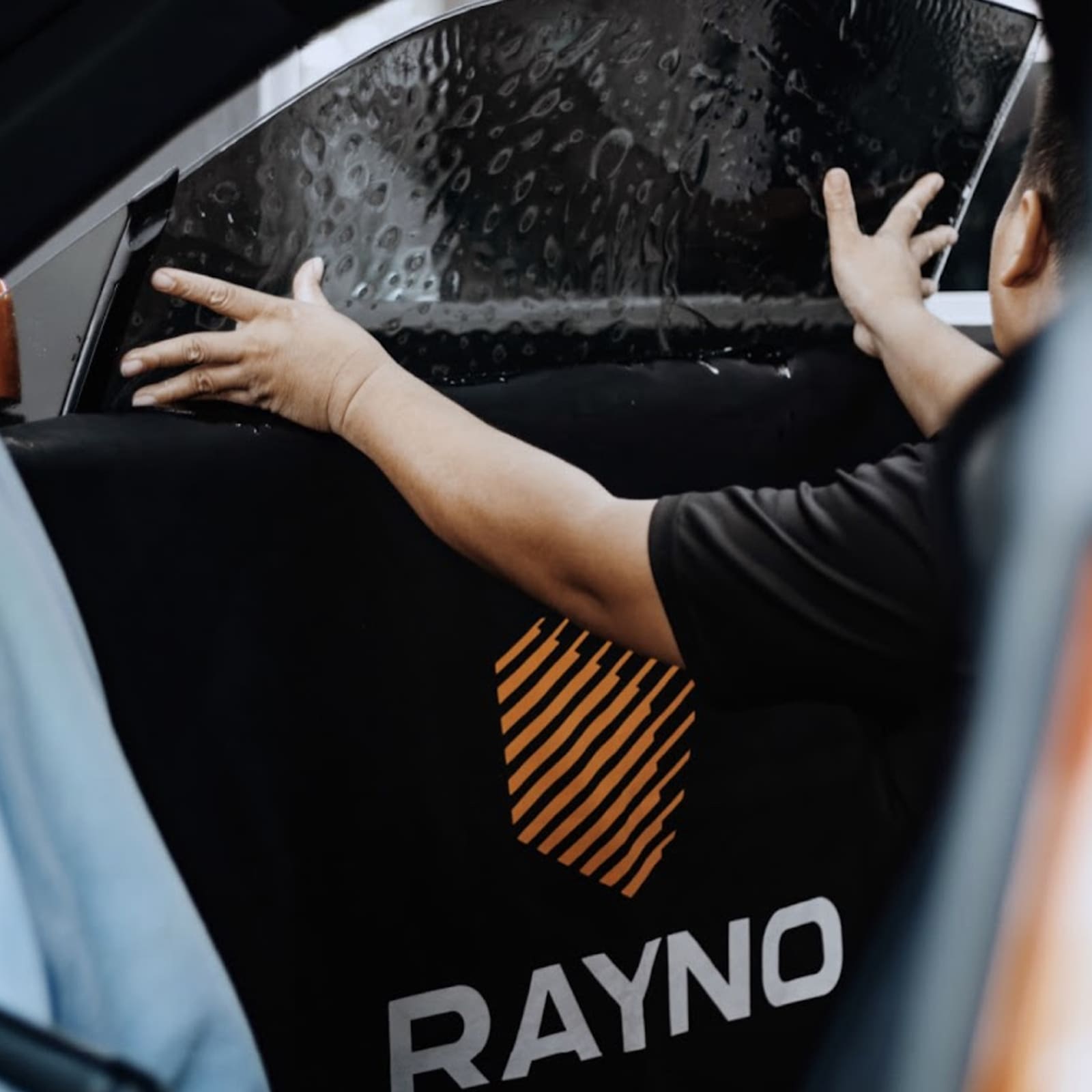 Tint Your Windows Today