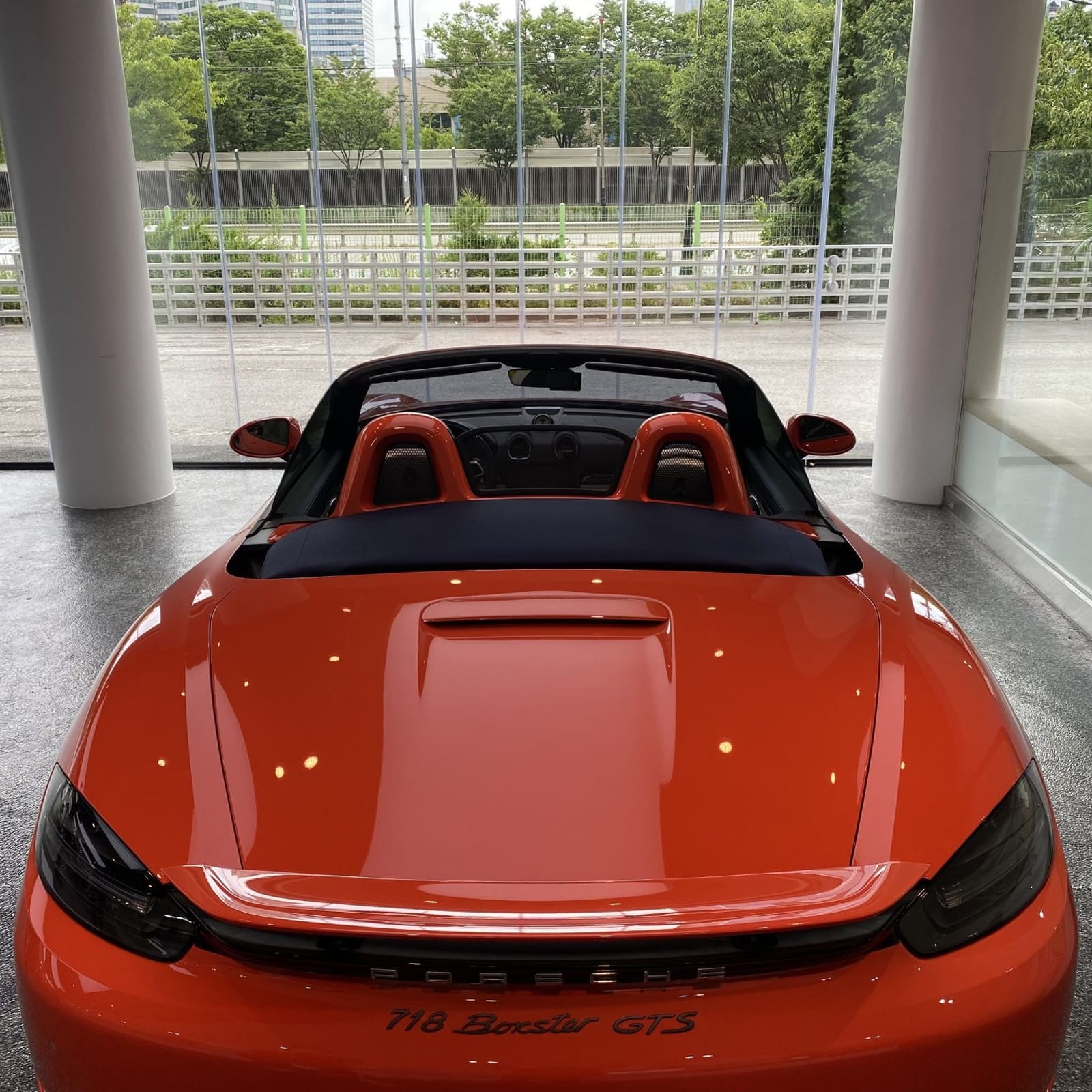 Benefits of Paint Protection