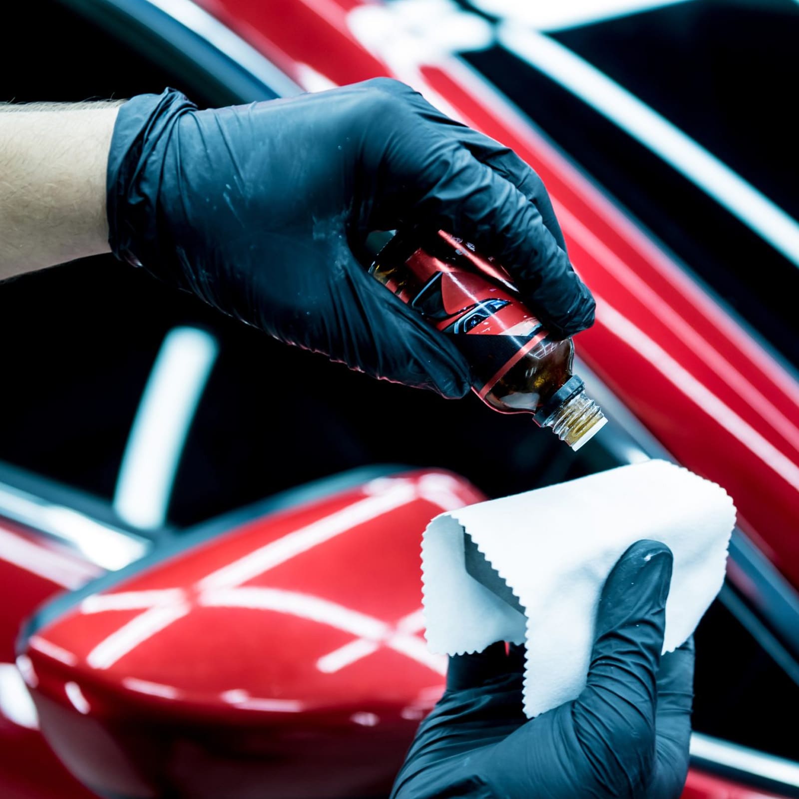 Ceramic Coating