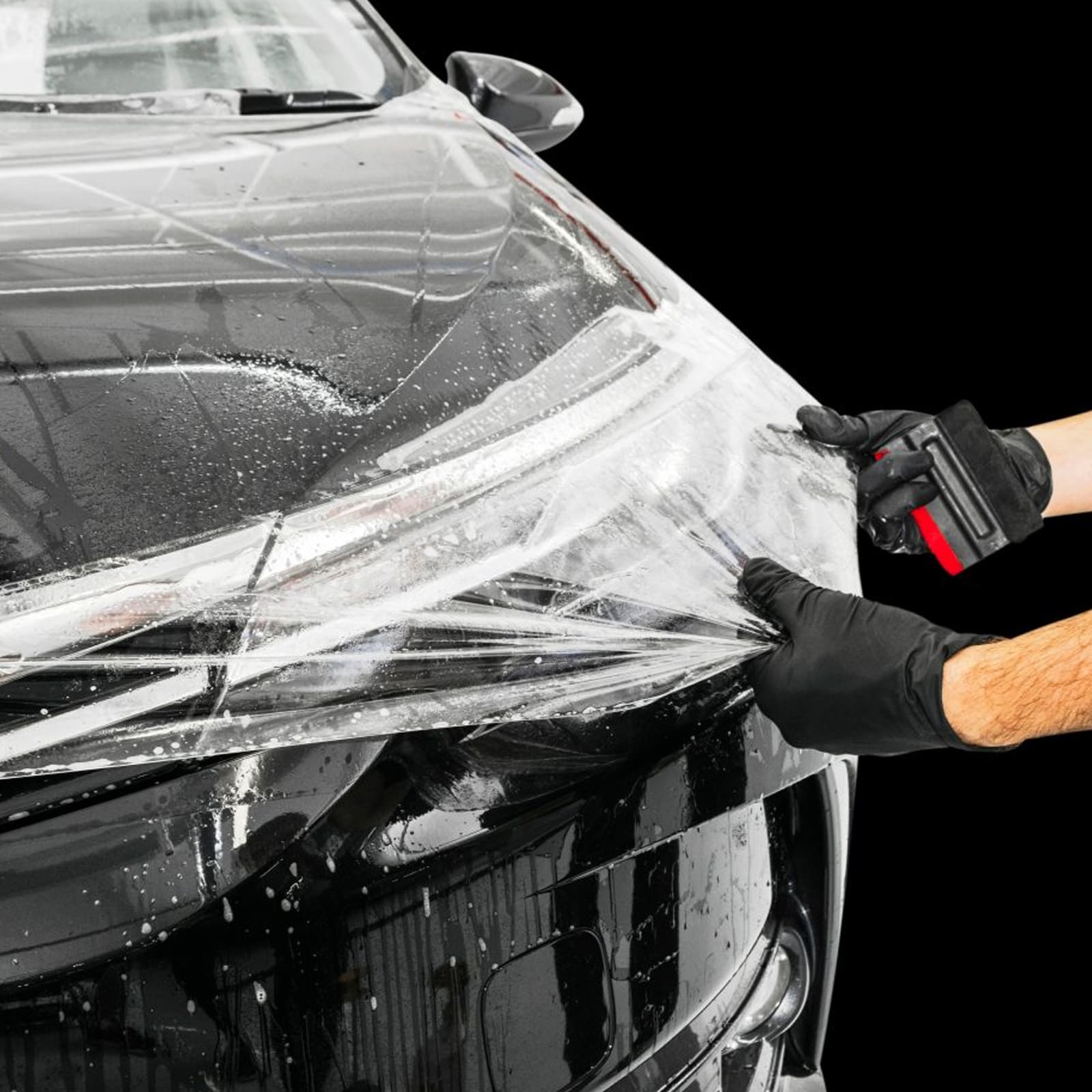 Paint Protection Film
