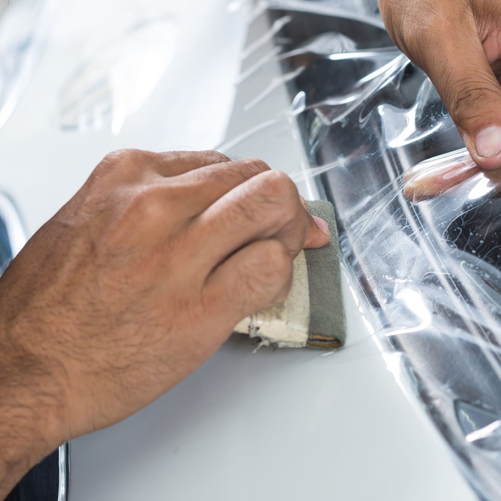 Which Paint Protection Is Best