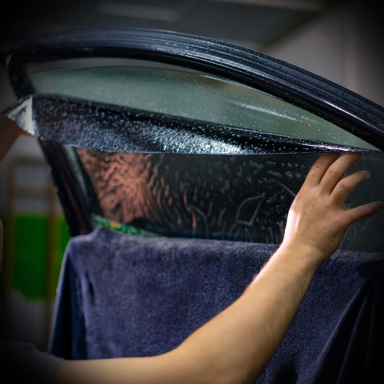 Why You Should Learn Window Tinting