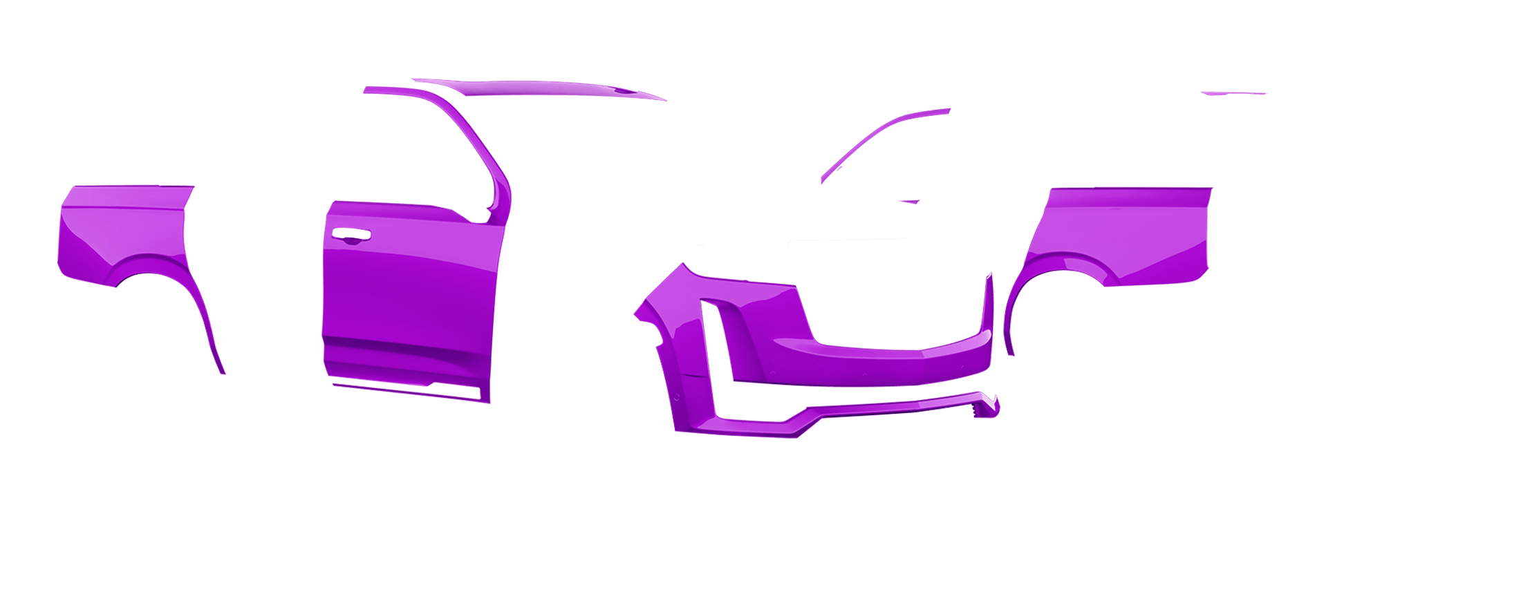 rayno 0001 suv front doors
