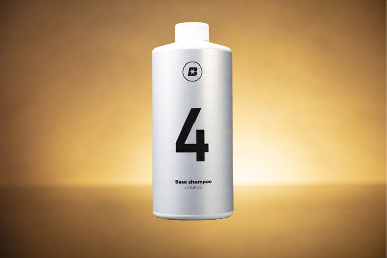 04 Base-Shampoo